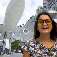 Отзыв от Олеся - виза ДТВ